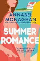 Summer Romance by Annabel Monachan