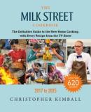 milk street cookbook