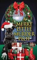 merry little murder plot