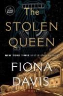 The stolen queen: a novel