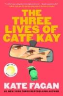 The three lives of Cate Kay