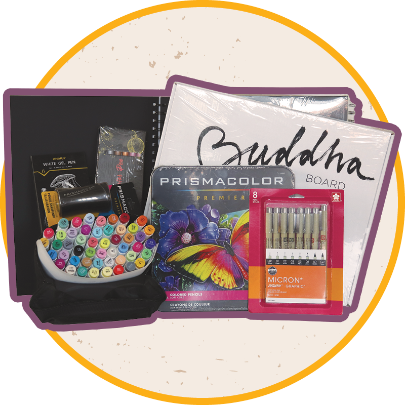 Art Bundle