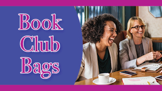BookClub Bags New titles for 2023 / Browse and reserve