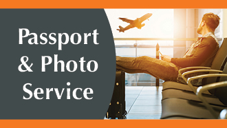 passport and photo service