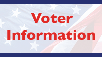 voter information