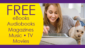 FREE eBooks Audiobooks Magazines Music • TV Movies
