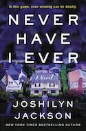 cover for Never Have I Ever