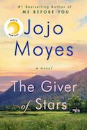 cover for The Giver of Stars