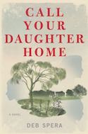 cover for Call Your Daughter Home