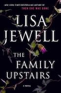 cover for The Family Upstairs