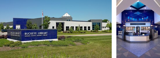 Buckeye Library