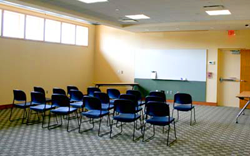 Highland Library Community Room