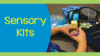 sensory kits