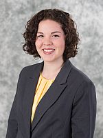 Emily Henry, Human Resources Director