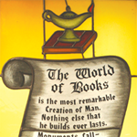 The World of Books by John Ascherl