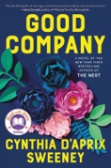 book cover for Good Company