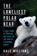 book cover for polar bear