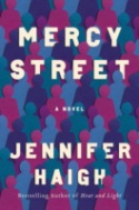 book cover for Mercy Street