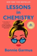 book cover for Lessons in Chemistry
