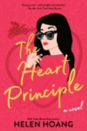 book cover for The Heart Principle