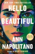 book cover for Hello Beautiful
