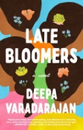 book cover for Late Bloomers