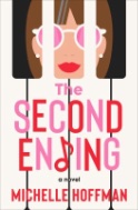 book cover for The Second Ending