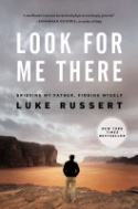 book cover for look for me there