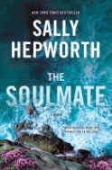 book cover for The Soulmate