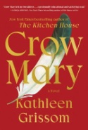 book cover for Crow Mary