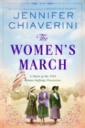 book cover for The Women’s March