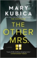 book cover for The Other Mrs.