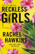 book cover for Reckless Girls