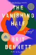 cover for The Vanishing Half
