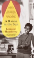 book cover for A Raisin in the Sun