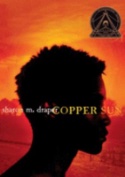 book cover for Copper Sun